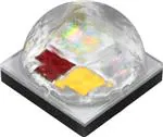 Light Emitting Diode RGBW