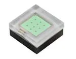 Royal Blue Light Emitting Diode
