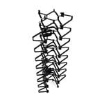 FLEXTRAX 1' SECTION W
