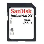 Industrial SD Card