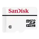 4GB High Endurance MicroSD Card